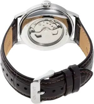 Годинник Orient Bambino Version 8 RA-AK0702Y30B 519147 фото