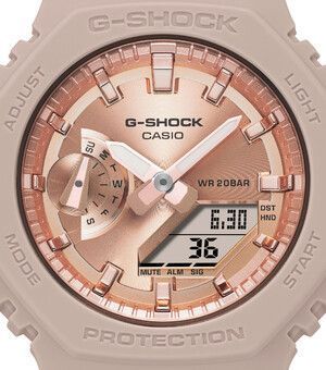Годинник CASIO GMA-S2100MD-4AER 363032 фото