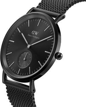 Годинник Daniel Wellington Classic Multi-Eye Ashfield Onyx DW00100714 375851 фото