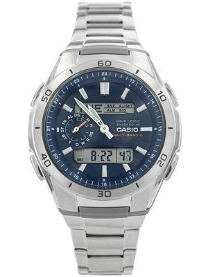 Часы Casio WVA-M650D-2AER 209115 фото