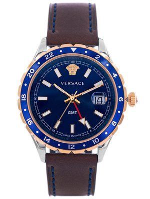 Часы Versace V1108/0017 2606 фото