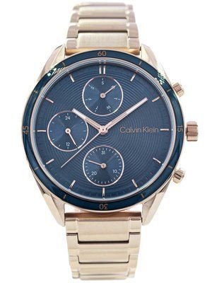 Годинник Calvin Klein 25200172 4106 фото