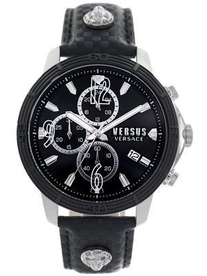 Часы Versus Versace VSPHJ1021 3156 фото