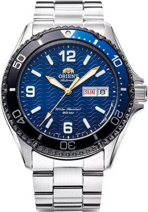 Годинник Orient Mako III Diver 20th Anniversary Limited Edition RA-AA0822L19B 518238 фото