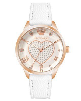 Годинник Juicy Couture JC/1300RGWT 3206 фото