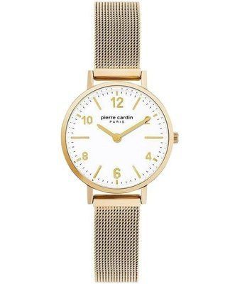 Часы Pierre Cardin PC902662F19 1506 фото