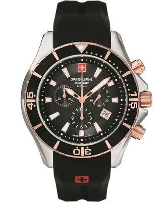 Часы Swiss Alpine Military SAM7040.9857 1556 фото