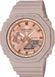 Годинник CASIO GMA-S2100MD-4AER 363032 фото 1