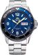 Годинник Orient Mako III Diver 20th Anniversary Limited Edition RA-AA0822L19B 518238 фото 6