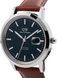 Годинник Daniel Wellington Iconic Automatic 40 St Mawes Arctic Enamel DW00100755 375869 фото 2