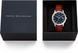 Годинник Daniel Wellington Iconic Automatic 40 St Mawes Arctic Enamel DW00100755 375869 фото 5