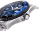 Годинник Orient Mako III Diver 20th Anniversary Limited Edition RA-AA0822L19B 518238 фото 4