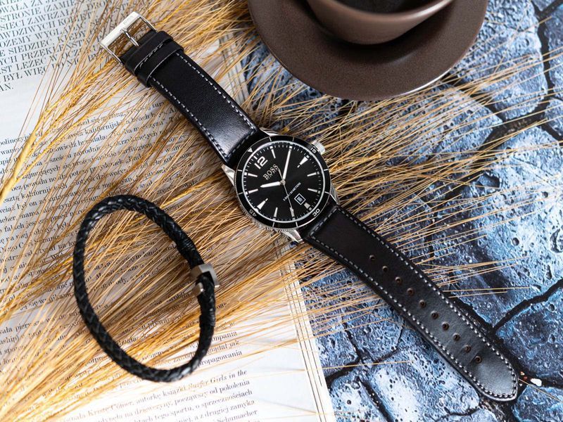 Часы Hugo Boss 1570124 4206 фото