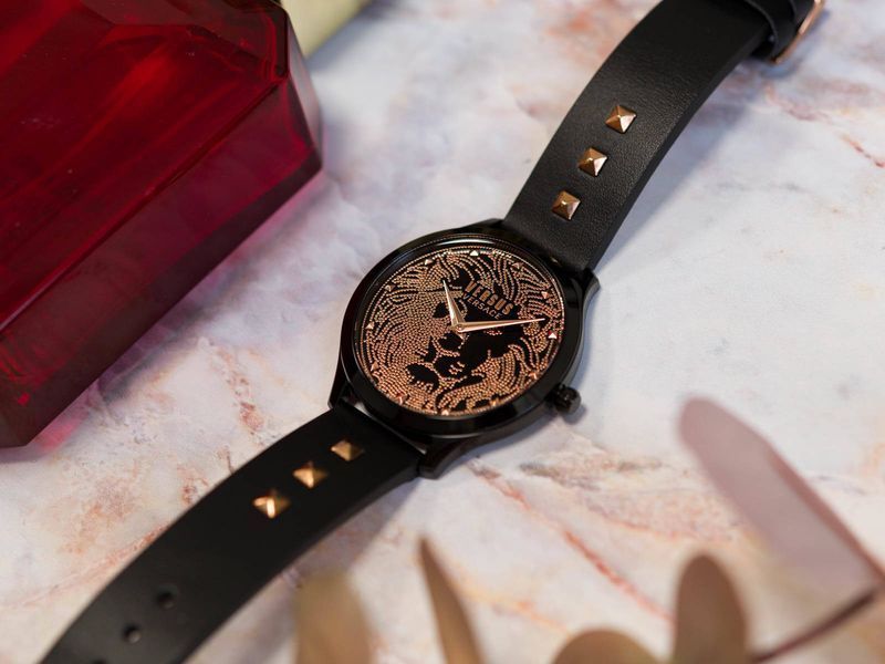Годинник Versus Versace VSPVQ0620 2656 фото
