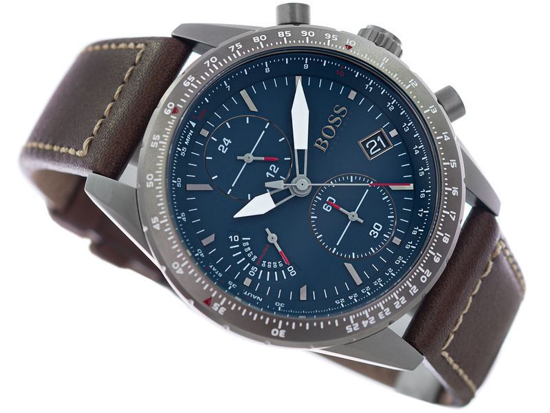 Годинник Hugo Boss 1513852 2756 фото