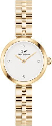 Годинник Daniel Wellington Elan Lumine Gold DW00100715 375852 фото