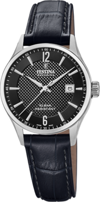 Часы Festina Swiss Made F20009/4 311429 фото