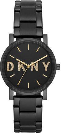 Часы DKNY Soho NY2682 471469 фото