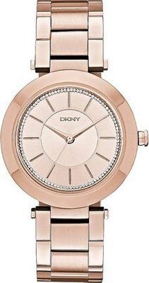 Часы DKNY Stanhope NY2287 471106 фото
