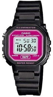Годинник Casio TIMELESS COLLECTION LA-20WH-4AEF 201847 фото