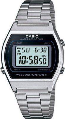 Часы Casio B640WD-1AVEF 203557 фото