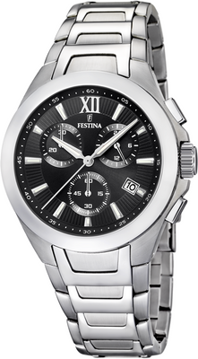 Часы Festina F16678/9 311352 фото