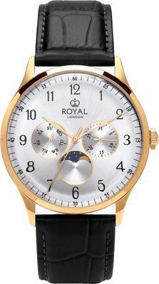 Годинник Royal London 41390-03 275488 фото