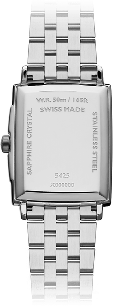 Часы Raymond Weil Toccata 5425-ST-00300 730441 фото