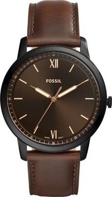 Годинник Fossil The Minimalist FS5551 860639 фото