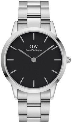 Годинник Daniel Wellington Iconic Link DW00100342 375701 фото