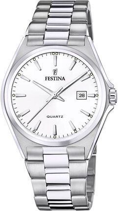 Часы Festina Classics F20552/2 345694 фото