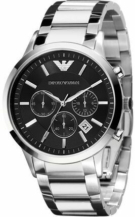 Часы Emporio Armani AR2434 480557 фото