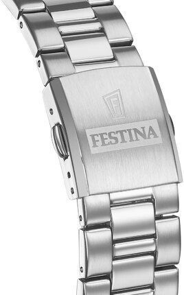 Часы Festina Classics F20552/2 345694 фото