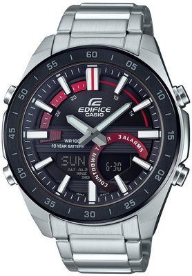 Часы Casio ERA-120DB-1AVEF 209194 фото