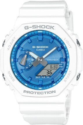 Годинник Casio G-SHOCK Classic GA-2100WS-7AER 363106 фото