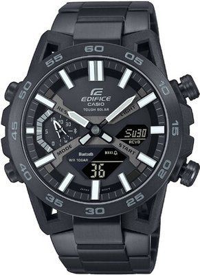 Годинник Casio EDIFICE Bluetooth ECB-2000DC-1BEF 363400 фото