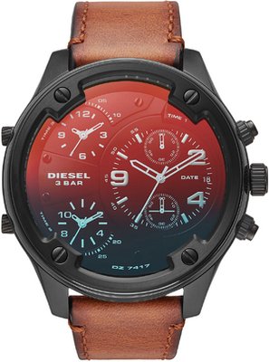 Часы Diesel Boltdown DZ7417 470460 фото