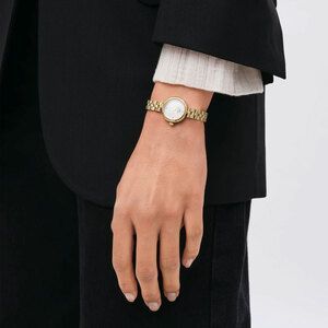 Годинник Daniel Wellington Elan Lumine Gold DW00100715 375852 фото