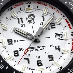 Годинник Luminox Bear Grylls Mountain XB.3737 525467 фото