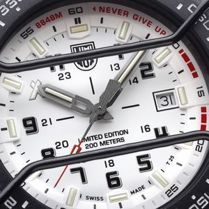 Годинник Luminox Bear Grylls Mountain XB.3737 525467 фото