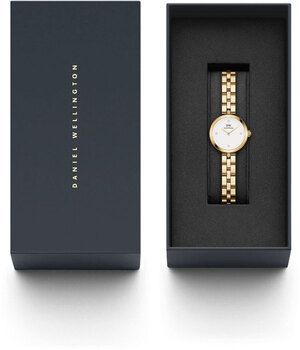 Годинник Daniel Wellington Elan Lumine Gold DW00100715 375852 фото