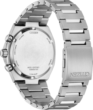 Часы Citizen CA4610-85L 304346 фото