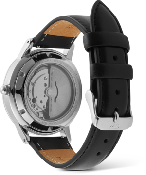Годинник Daniel Wellington Iconic Automatic 40 Sheffield Emerald Enamel DW00100756 375870 фото