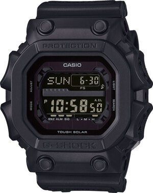 Часы Casio GX-56BB-1ER 208832 фото