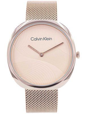 Годинник Calvin Klein 25200247 4107 фото