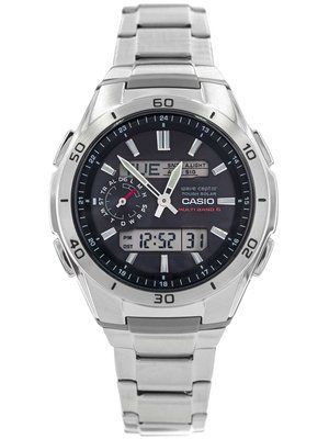 Часы Casio WVA-M650D-1AER 205036 фото