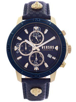 Часы Versus Versace VSPHJ1221 3157 фото