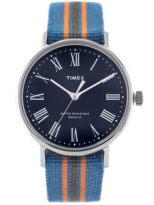 Часы Timex TW2U47100LG 3657 фото