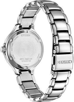 Годинник Citizen Super Titanium EW2680-84N 304244 фото