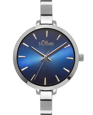 Годинник S.Oliver SO-4254-MQ 2257 фото